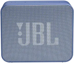 Портативна акустика JBL GO Essential Blue [JBLGOESBLU] [71870] - мініатюра 3