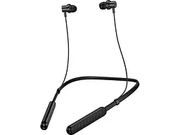 Наушники Borofone BE72 Sun Black (6941991124518)