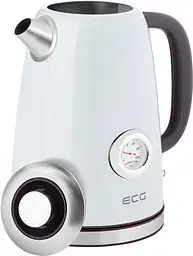 Електрочайник ECG RK 1700 Magnifica Intenso - мініатюра 3