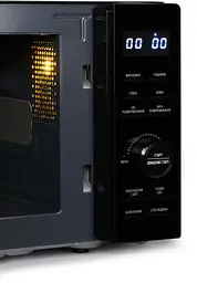 Мікрохвильова піч Galanz MW-4202BG - мініатюра 5
