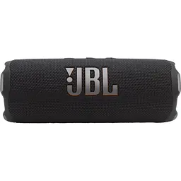 Акустична система JBL Flip 7 Black (JBLFLIP7BLK)