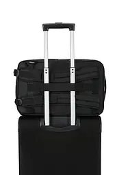 Рюкзак American Tourister URBAN TRACK ASPHALT BLACK 40x25x20 MD1*09005 - мініатюра 11