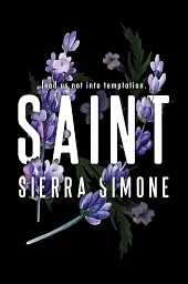 Saint. Priest Book 3