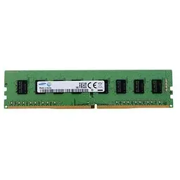 Модуль пам'яті Samsung DDR4 4GB 2400 Mhz (M378A5244BB0-CRC) Б/в