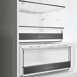 Холодильник Whirlpool WHK26373X6EA - мініатюра 6