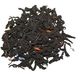 Чай чорний Teahouse Дика вишня чай 250 г