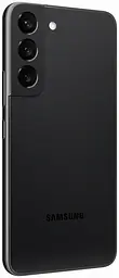 Смартфон Samsung Galaxy S22+ 8/256GB Phantom Black (SM-S906BZKG) [NFC, 2 SIM] - мініатюра 6