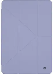 Чохол до планшета Armorstandart Y-Type PEN Redmi Pad Pro / Poco Pad Purple (ARM85547)
