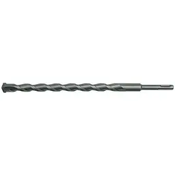 Свердло по бетону Sthor SDS+ 25x460 мм S4 (23990)