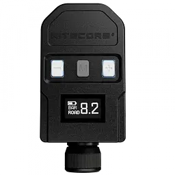 Бездротовий електричний міні насос Nitecore EBP10 mini Type-C - мініатюра 3