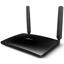 Маршрутизатор TP-Link (TL-MR150) - мініатюра 3