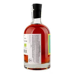 Віскі Koval Rye Bottled in Bond Single Barrel 50% 0.5 л - мініатюра 3