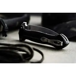 Ніж Boker Plus Cheus - мініатюра 5