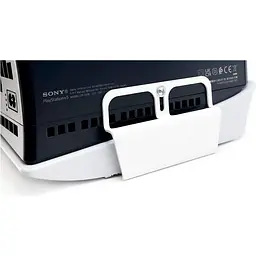 Кріплення на стіну ViMount Console Wall Mount Sony PlayStation 5 Slim White [103117] - мініатюра 4