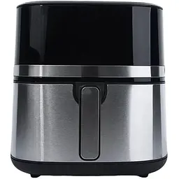 Аерофритюрниця безмасляна Crownberg CB-5549 6.5л електрична з сенсорним керуванням 1600Вт