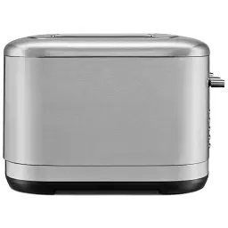 Тостер KitchenAid на 4 тости сталь (5KMT4109ESX) - мініатюра 3