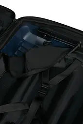 Валіза 55 См Samsonite INTUO BLUE NIGHTS 55x40x20(23) KL9*01001 - мініатюра 6