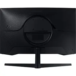 Монітор 27" Samsung Odyssey G5 LC27G55T QHD VA 144Hz (LC27G55TQWIXCI) Б/в - мініатюра 4