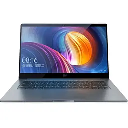 Ноутбук Xiaomi Mi Notebook Pro 15.6 i5 10th 8/1TB MX250 (JYU4192CN)