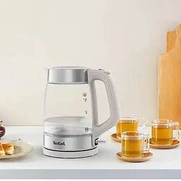 Електрочайник Tefal KI605B30 teh0021908 - мініатюра 3