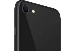 Мобільний телефон Apple iPhone SE 2020 128GB Black (MXD02) - мініатюра 4