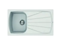 Кухонная мойка Elleci Living 400 Titano 68