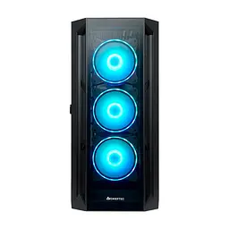 Корпус для ПК Chieftec APEX (GA-01B-TG-OP) - мініатюра 4