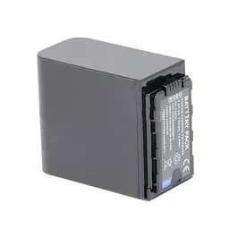 Акумулятор Panasonic VW-VBD98 для камер, 7.2V, 3200mAh, аналог