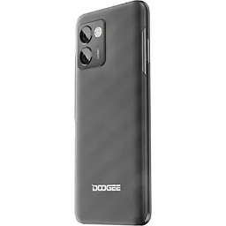 Смартфон Doogee N50 Pro 8/256 Gb чорний (Granite Black) - мініатюра 4