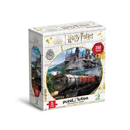 Пазл класичний Harry Potter. Гоґвартський експрес 200502, 350 елементів