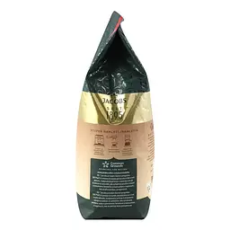 Кава в зернах Jacobs Velvet Gold Crema 1000 г - мініатюра 6