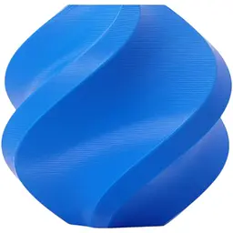 Пластик для 3D-принтера Bambu Lab PETG Basic 1.75 1kg Blue, Navy 30604 (G00-B01-1.75-1000-SPL) - мініатюра 1