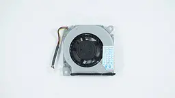 Вентилятор для ноутбука ASUS UL20A (ВЕРСІЯ 2) DC 5V 0.4A 3pin (BRUSHLESS KSB06105HA) (Кулер) - мініатюра 2