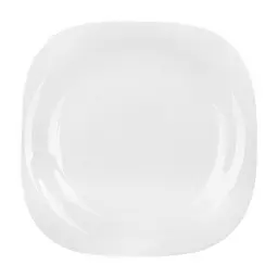 Тарілка Luminarc Carine White 19 см десертна (L4454)