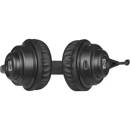 Гарнітура Sandberg Wireless Headset ANC+ENC, Bluetooth, Black - мініатюра 4
