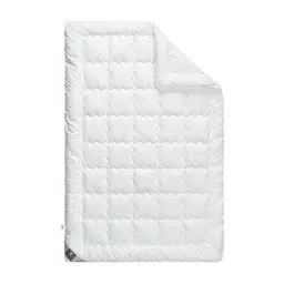 Ковдра IDEIA - Super Soft Premium перкаль всесезонна 140*210 полуторна - мініатюра 2