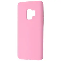 Чохол WAVE Full Silicone Cover Samsung Galaxy S9 (G960F) в асортименті - мініатюра 3