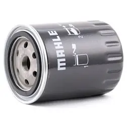 Фільтр масляний Mahle OC274