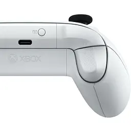 Ігрова консоль Microsoft Xbox Series S 512GB White (889842651386) [50322] - мініатюра 3