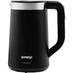 Електрочайник Gorenje K17TRDW - мініатюра 2