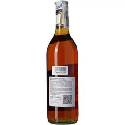Ром Brugal Carta Dorada 38% 0.7 л - мініатюра 4