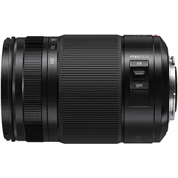 Об'єктив Panasonic H-ES35100E Leica DG Vario-Elmarit 35-100mm f/2.8 POWER O.I.S. - мініатюра 4