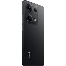 Смартфон Xiaomi Redmi Note 14S 8/256GB Midnight Black - мініатюра 6