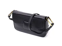 Жіноча шкіряна сумка Vintage 21х14х4,5 см sum0024722