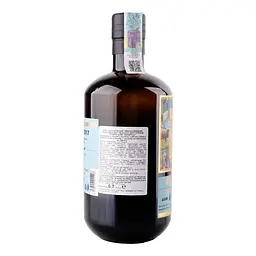 Віскі Rest & Be Thankful SmalBatch #3 Finglassie 6y.o. 46% 0.7 л - мініатюра 4