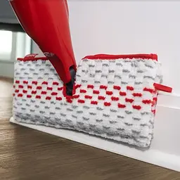 Змінна насадка до швабри Vileda 1-2 Spray Max (4023103199217) - мініатюра 3