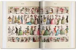 Racinet. The Complete Costume History - мініатюра 9