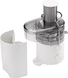 Соковижималка Panasonic MJ-CB100WTQ - мініатюра 8