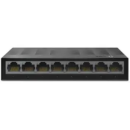 Комутатор LS1008G 8xGE, Некерований TP-Link teh0018145