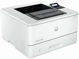 HP Принтер А4 LJ Pro M4003n - мініатюра 2